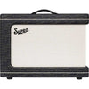 Supro Ambassador Schwarz Gold Scandia
