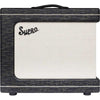 Supro Delegate Schwarz Gold Scandia