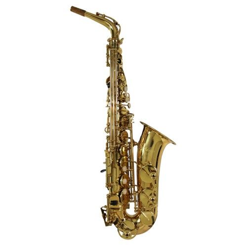 Adagio Altsaxophon ASA-500L