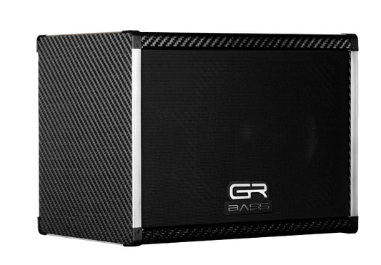 GR BASS AT 112H+-4 BLK
