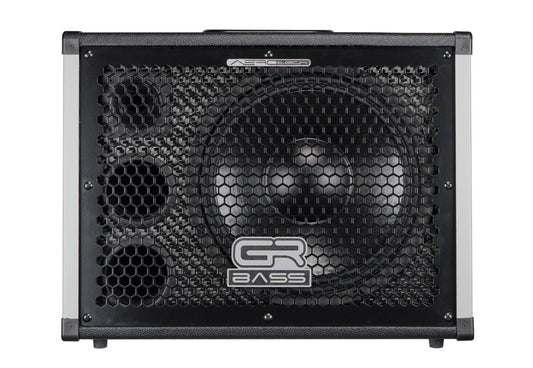 GR BASS AT 112H-4 BLK