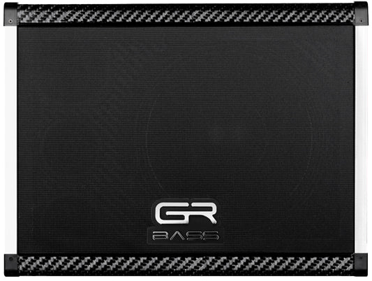 GR BASS AT 112H-800 Baffle Active