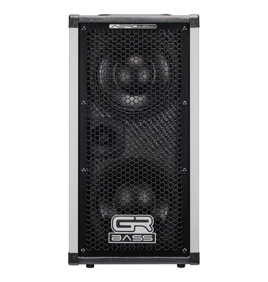 GR BASS AT 208-8 BLK