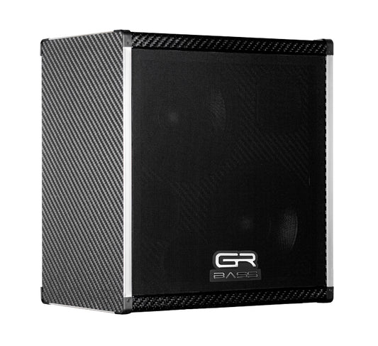 GR BASS AT 210+-4 BLK