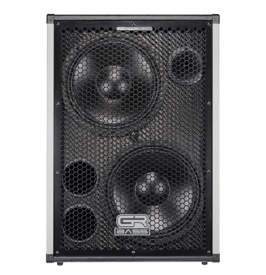 GR BASS AT 212+ Slim-4 BLK
