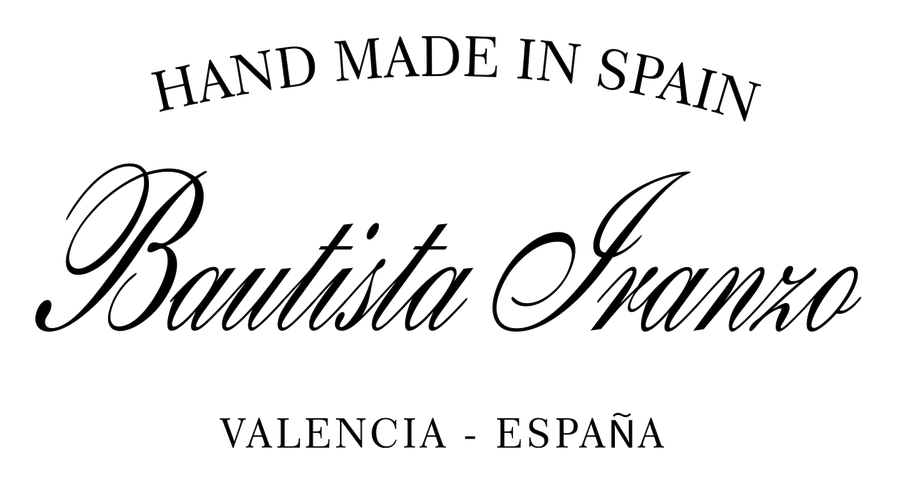 BAUTISTA IRANZO