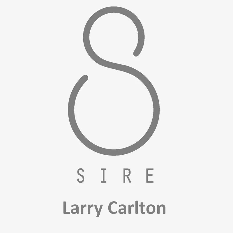 LARRY CARLTON