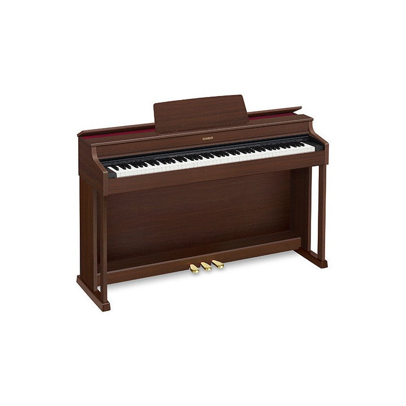 Casio AP-470 Braun