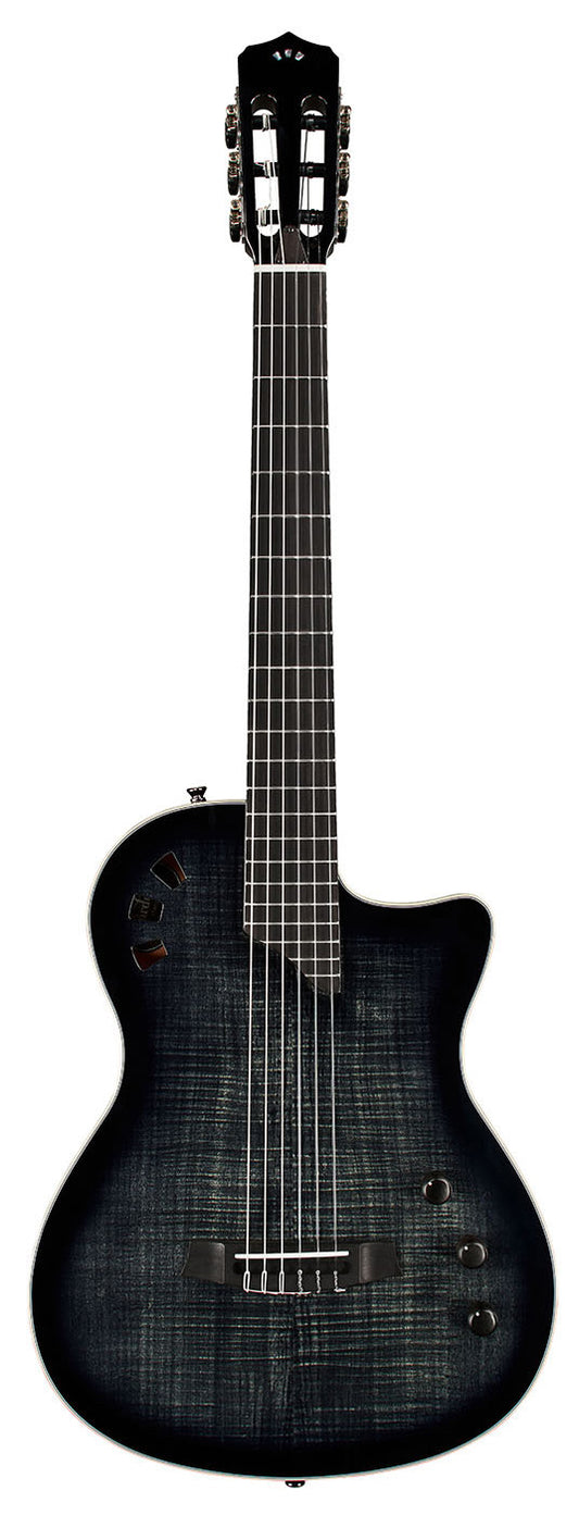 CORDOBA Bühnen-Gitarre Black Burst