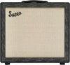 Supro Royale 112 Schwarz