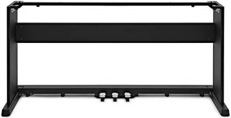 Casio CS-46 Schwarz