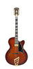 D'Angelico Excel 16 Amaretto-Verlauf