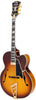 D'Angelico Excel EXL-1 Dunkler Eistee-Verlauf Mini HB