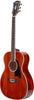 D'Angelico Excel Tammany Natürliches Mahagoni