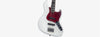 D'Angelico Premier Bedford SH Himmelblau