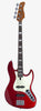 D'Angelico Premier Bedford Himmelblau