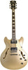 D'Angelico Premier DC Wüstengold