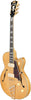 D'Angelico Deluxe 59 Satin Honig