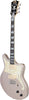 D'Angelico Deluxe Bedford Wüstengold