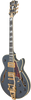 D'Angelico Deluxe Bob Weir 3 Matt Stein