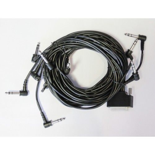 Efnote Kabel EFD-Multi-C
