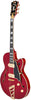 D'Angelico Excel 59 Transparent Kirsch
