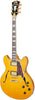 D'Angelico Excel DC Vintage Natur