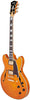 D'Angelico Excel DC XT Vintage Natur