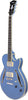 D'Angelico Excel SS Tour Schieferblau