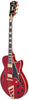D'Angelico Excel SS Transparent Kirsch