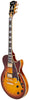 D'Angelico Excel SS XT Eistee Burst Quilt