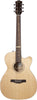 Godin Fairmount CW Flammenahorn GT  
