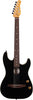 Godin G-Tour Nylon Matt Schwarz