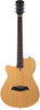 Larry Carlton G5A LH Natur Satin