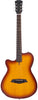 Larry Carlton G5A LH Tabak Sunburst