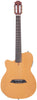 Larry Carlton G5N LH Natur Satin