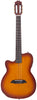 Larry Carlton G5N LH Tabak Sunburst