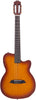Larry Carlton G5N Tabak Sunburst Satin