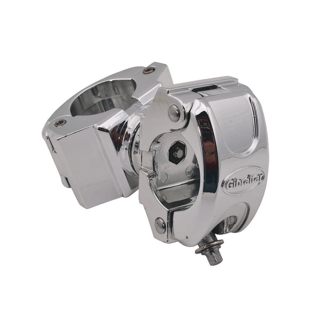 Gibraltar SC-GCSAR Chrom Rack-System