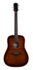 Godin Century Mahagoni Cognac Rustikal EQ