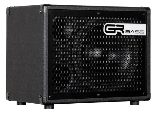 GR BASS GR 112H+-8 BLK
