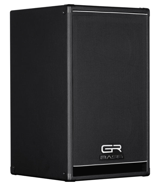 GR BASS GR 210V+-8 BLK