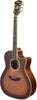 D'Angelico Excel Gramercy Herbst Burst