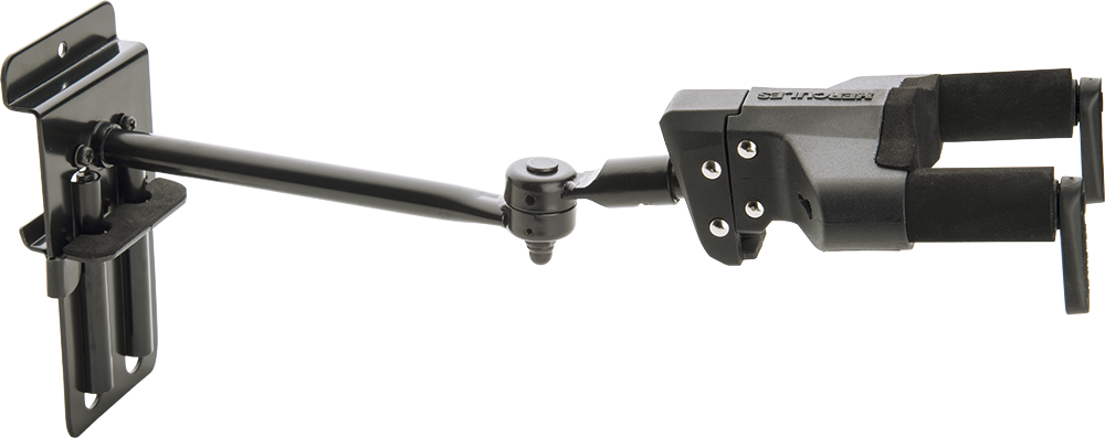 HERCULES GSP50SB-PLUS Gitarren-Wandhalterung
