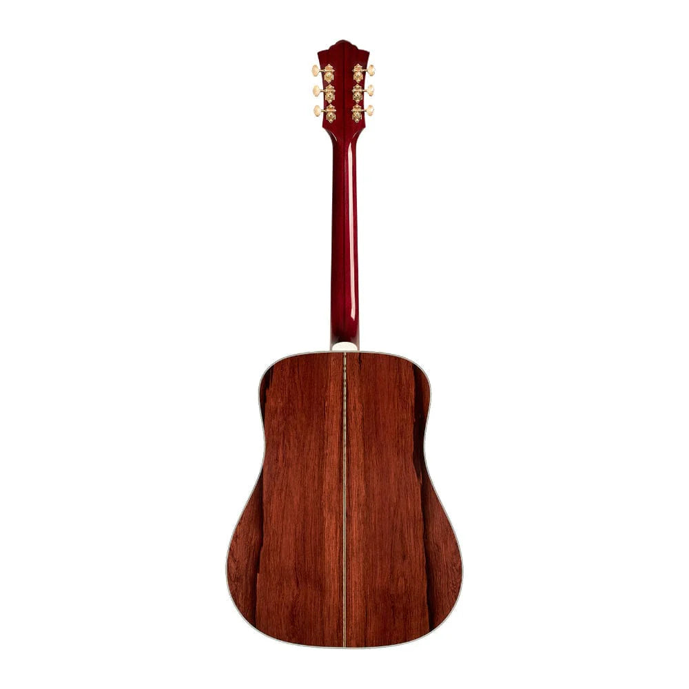 Guild D55 USA 70. Jubiläum