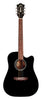 Guild Westerly D140CE Schwarz