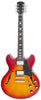Larry Carlton H7 Kirsch-Sunburst Hollow Body EN