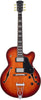 Larry Carlton H7F Tabak Burst