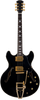 Larry Carlton H7T Schwarz