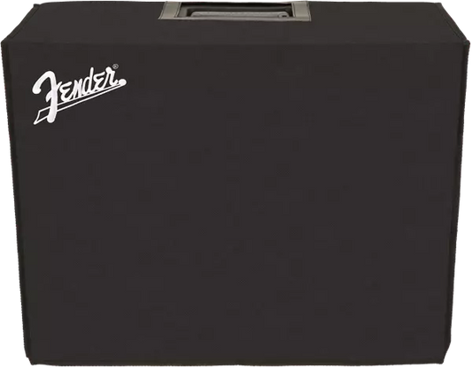 Fender Amp Cover, Mustang GT 200, Schwarz